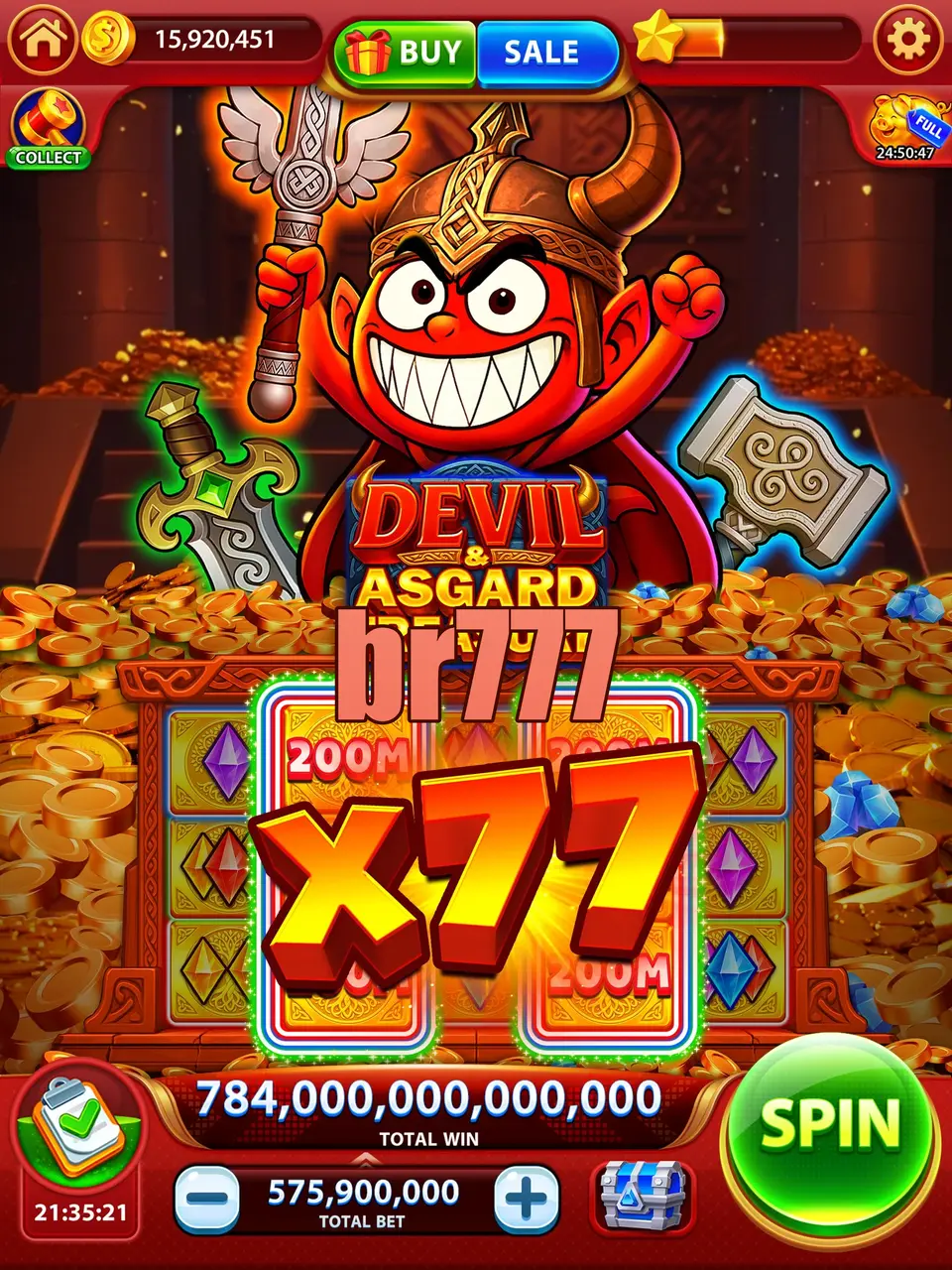 br777 APK