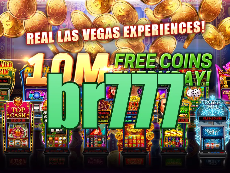 br777 Login