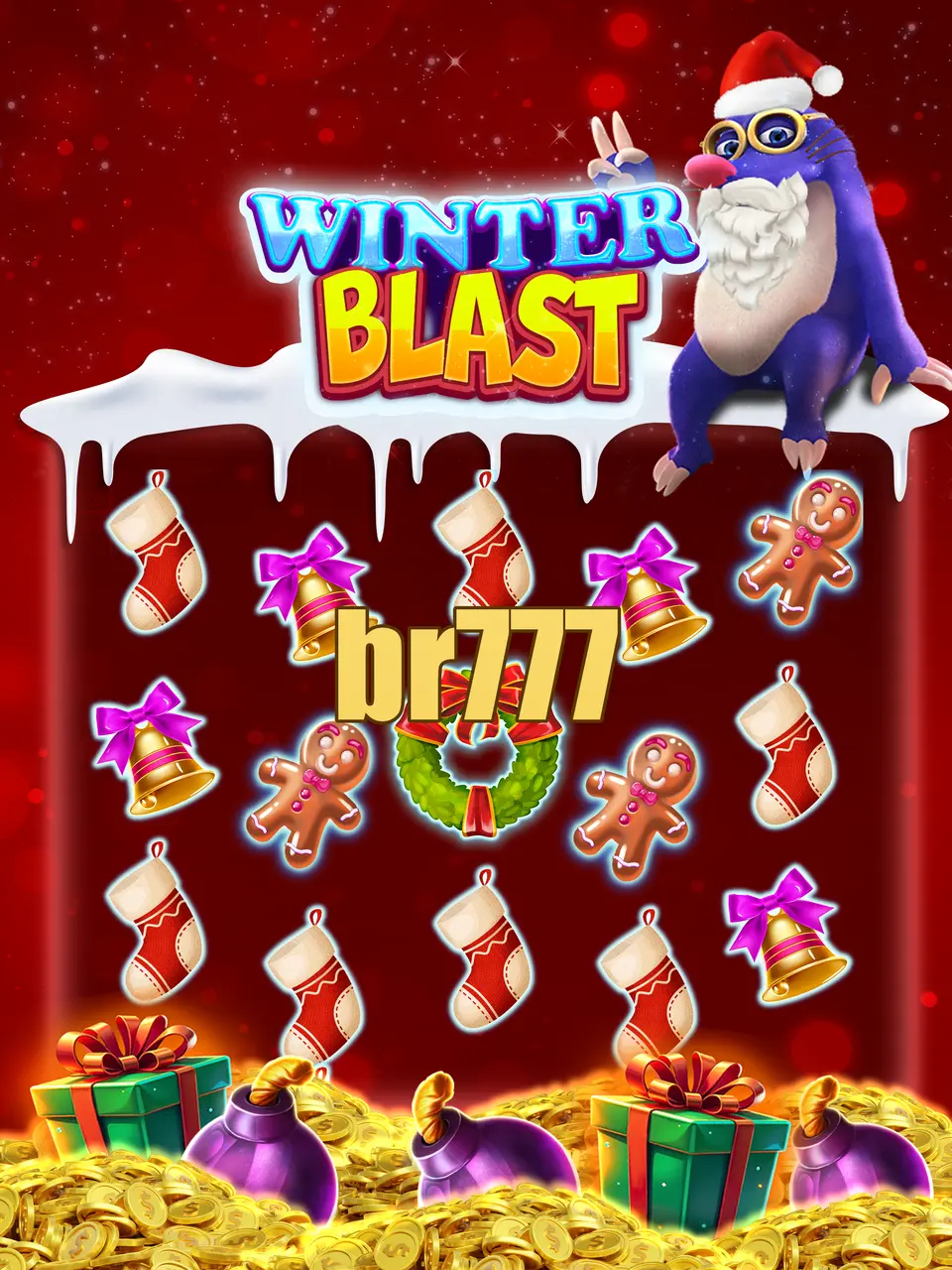 br777 Login