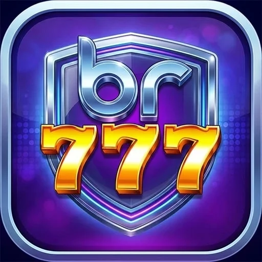 br777 Logo - Oficial