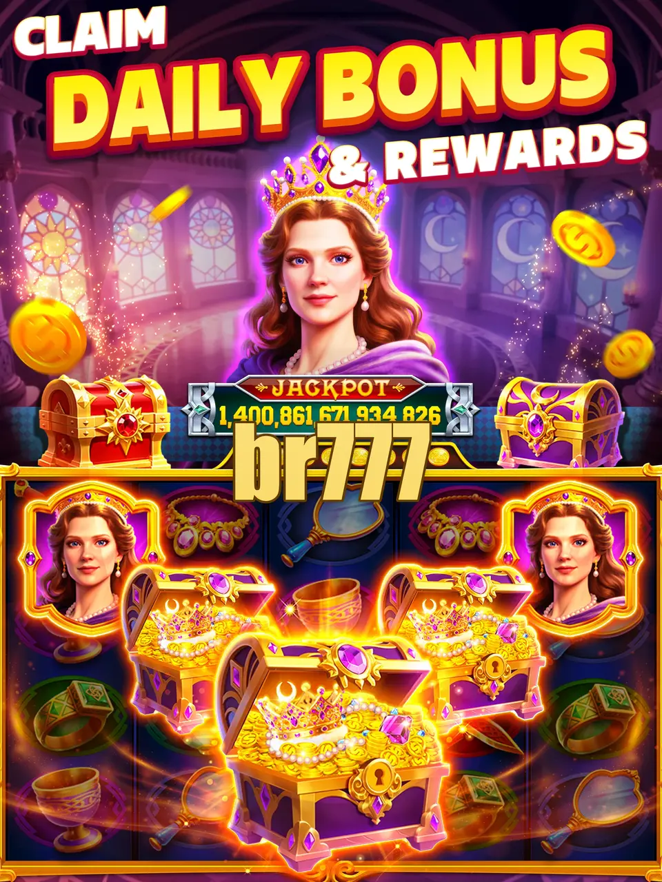 br777 Preview - Oficial Baixar